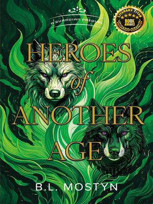 cover image of Heroes of Another Age